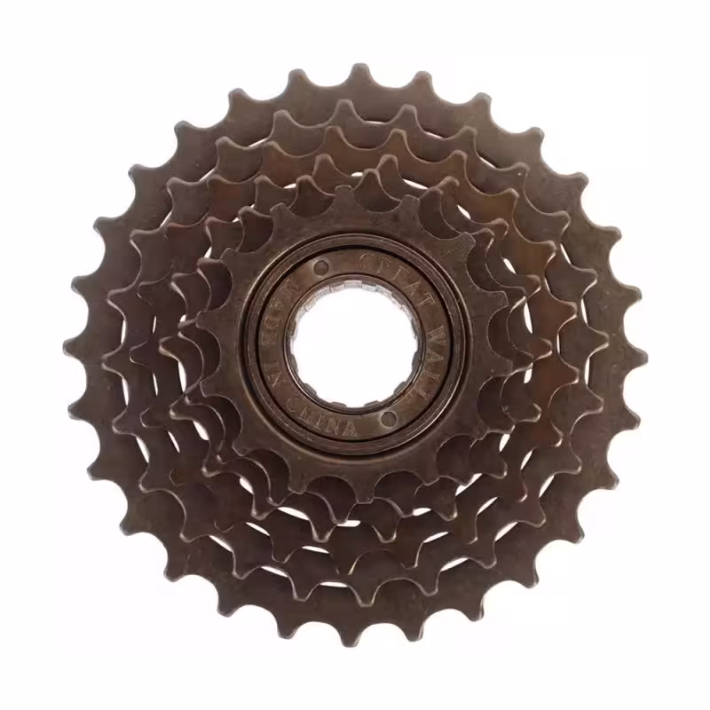 Трещотка Saiguan FW-6, 6 скоростей, 14-28 T