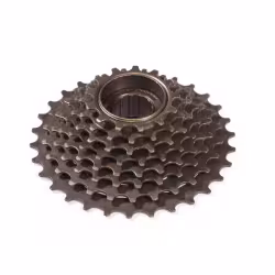 Трещотка Saiguan FW-8, 8 скоростей, 13-30 T