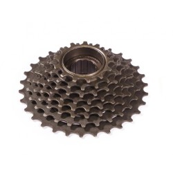 Трещотка Saiguan FW-8, 8 скоростей, 13-30 T