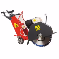 Резчик швов бензиновый Diam JRK-500/13.0H  