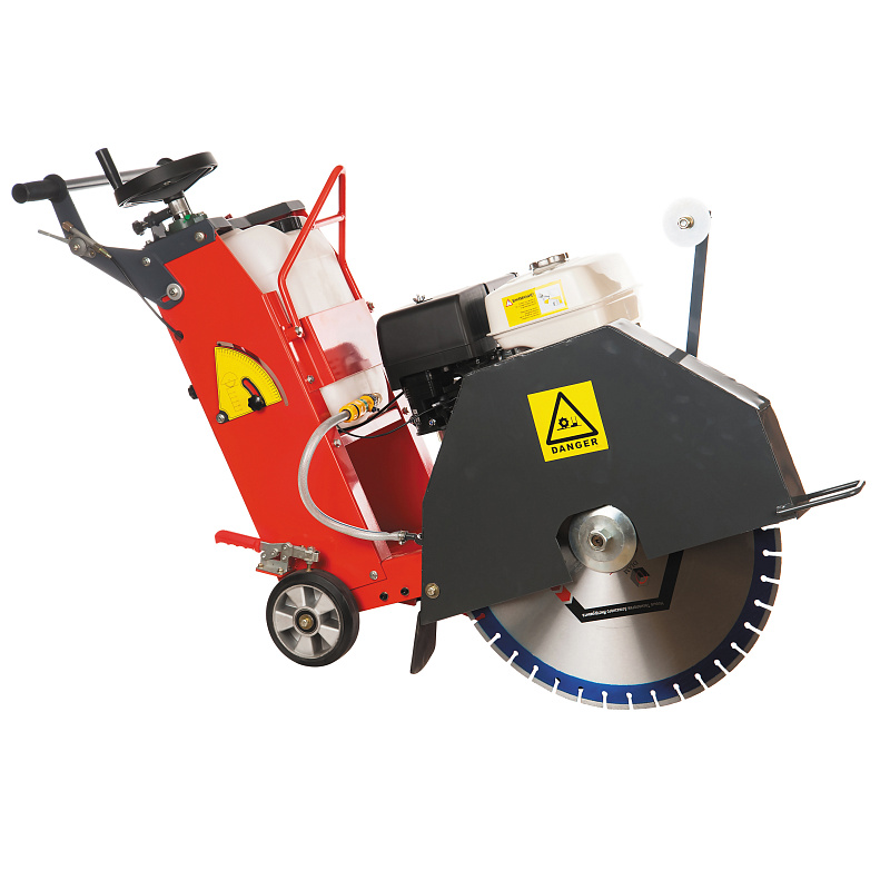 Резчик швов бензиновый Diam JRK-500/13.0H  