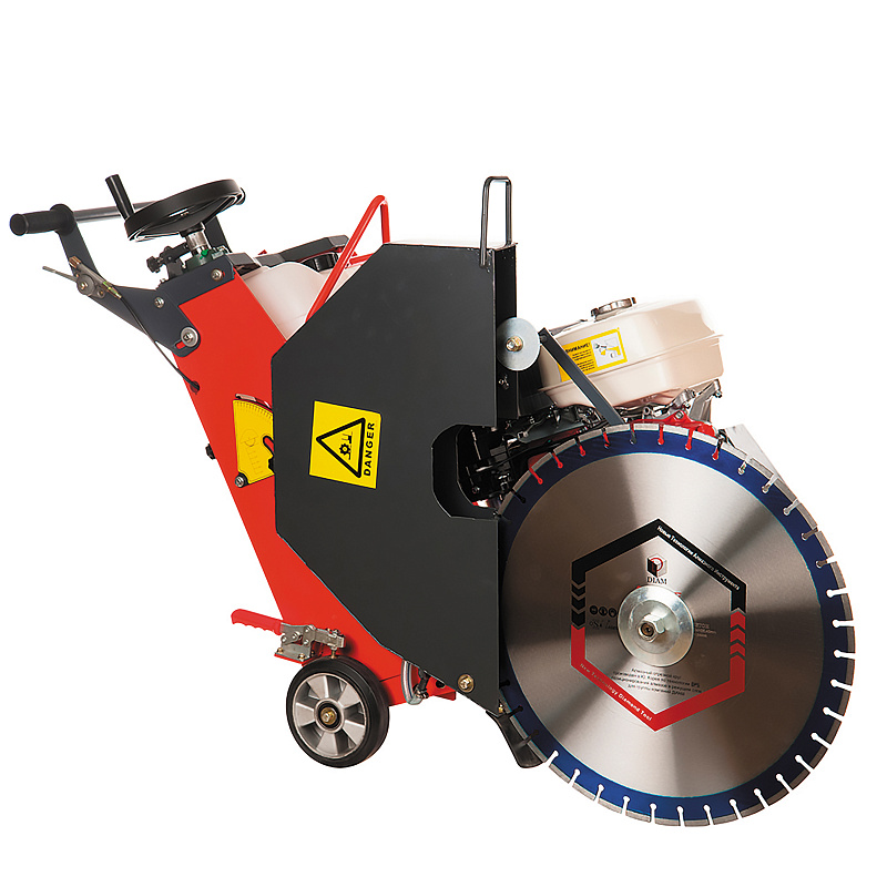 Резчик швов бензиновый Diam JRK-500/13.0H  