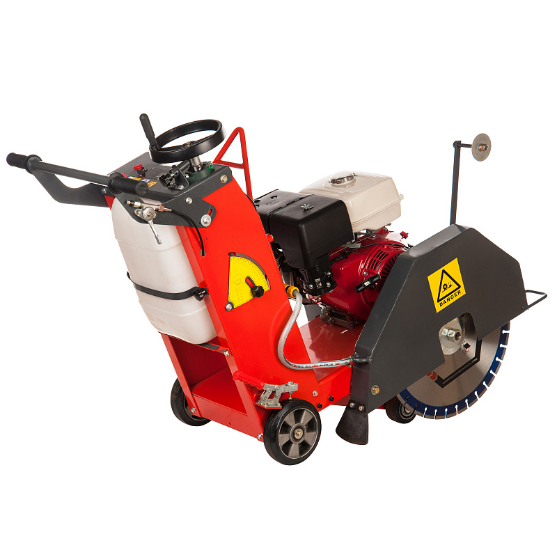 Резчик швов бензиновый Diam JRK-500/13.0H  