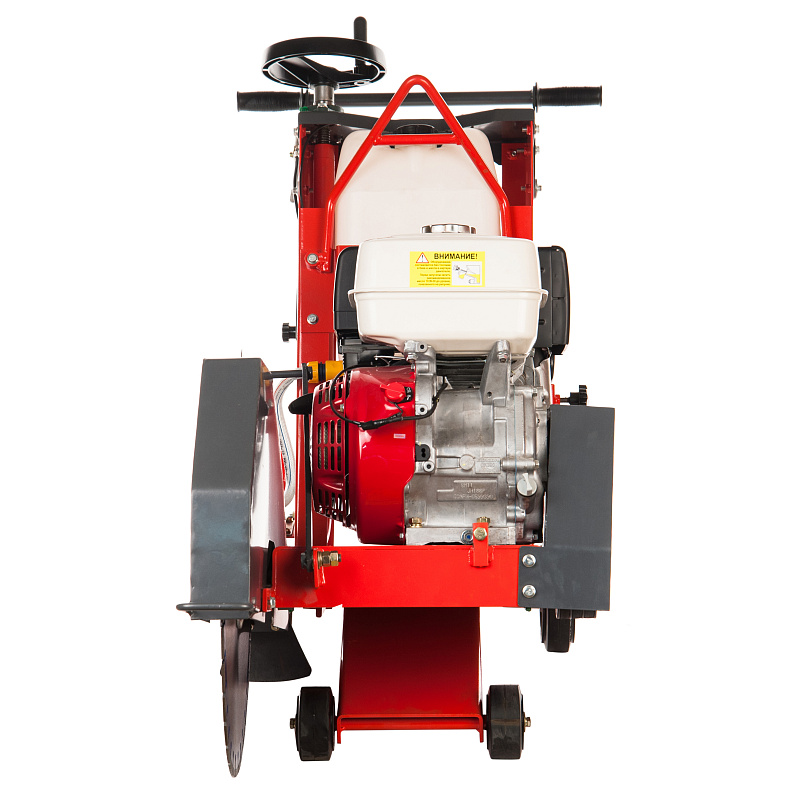 Резчик швов бензиновый Diam JRK-500/13.0H  