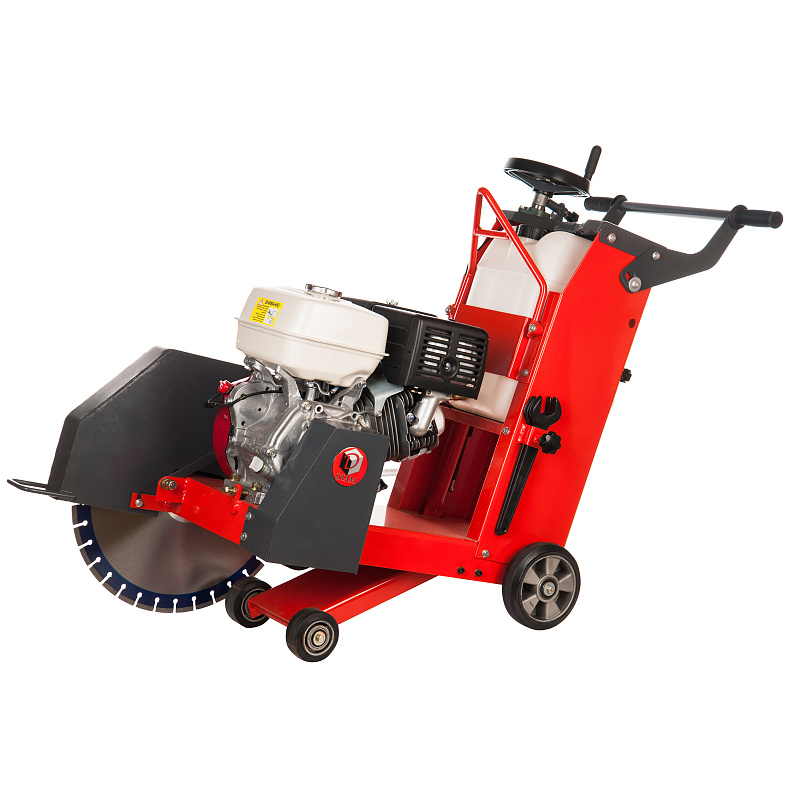 Резчик швов бензиновый Diam JRK-500/13.0H  