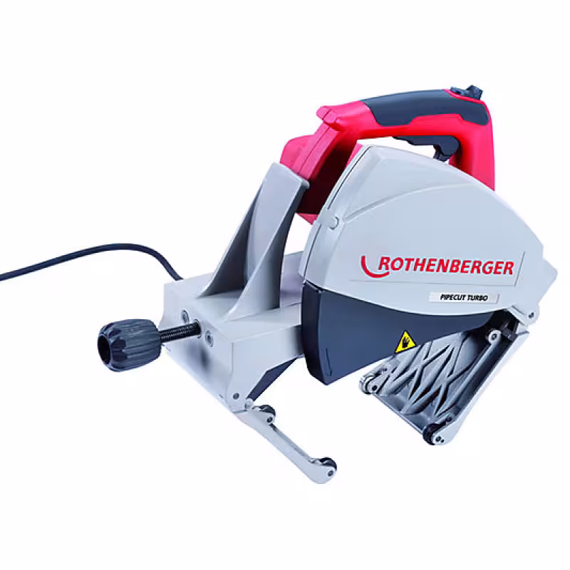 Система для резки труб переносная Rothenberger Pipecut Turbo 250