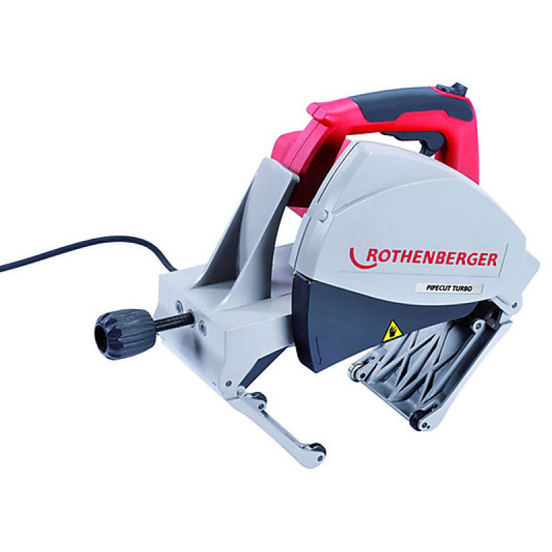 Система для резки труб переносная Rothenberger Pipecut Turbo 250