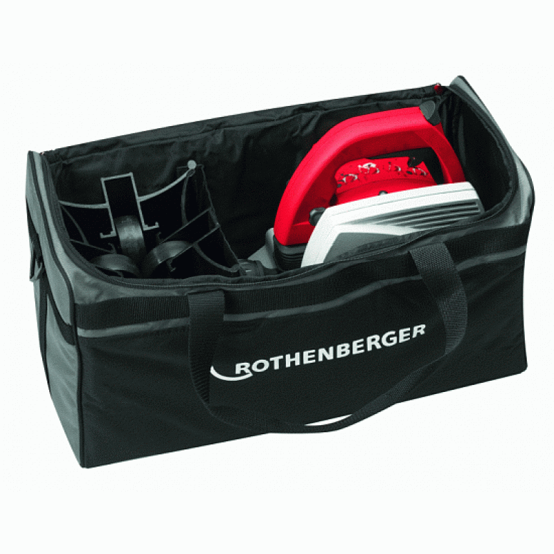 Система для резки труб переносная Rothenberger Pipecut Turbo 250