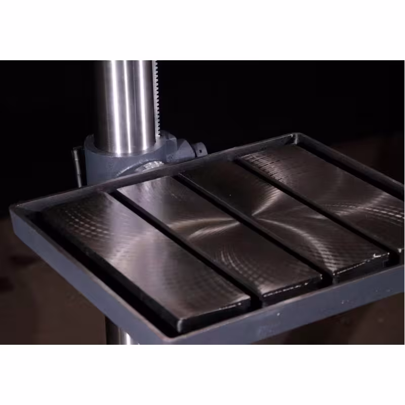 Станок сверлильный Proma E-2020F/400