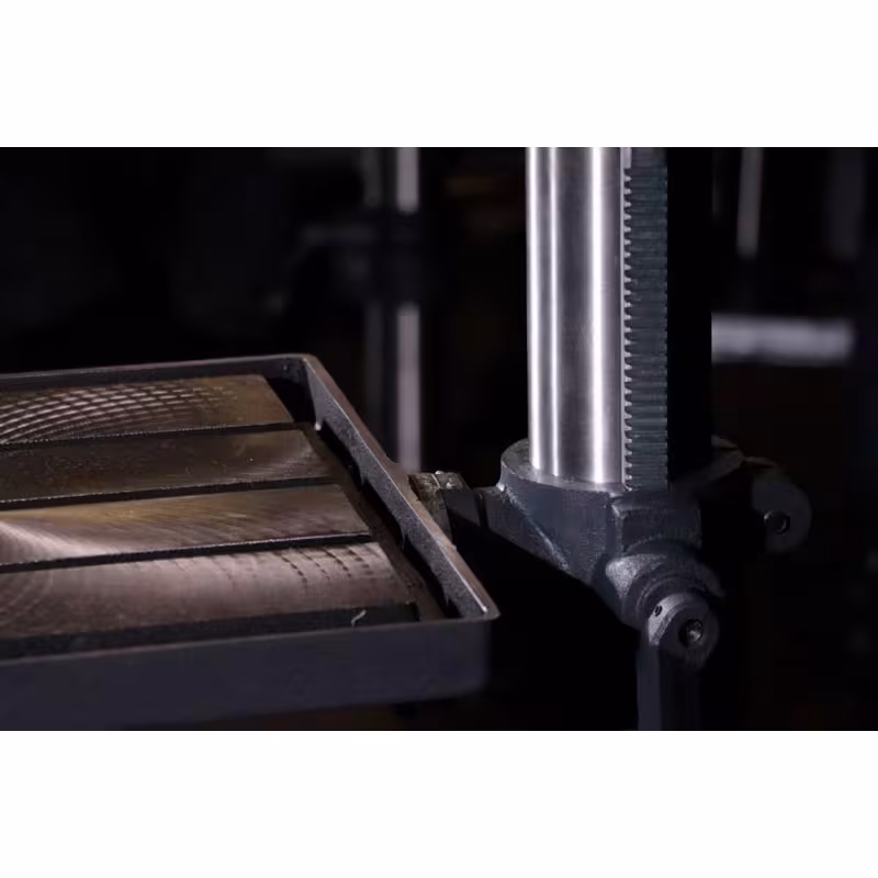 Станок сверлильный Proma E-2020F/400