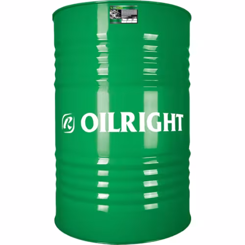 Масло моторное минеральное Oil Right M-8B, 200 л