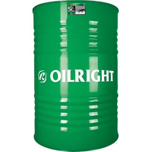 Масло моторное минеральное Oil Right M-8B, 200 л