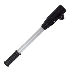 Удлинитель румпеля ПЛМ 46 см