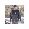 Шапка Polaris Nothern Star Beanie Gry, акрил, серый, размер универсальный