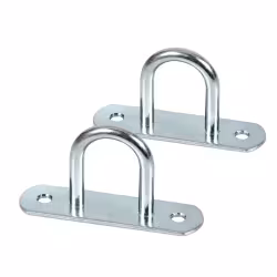 Cкоба круглая для тента