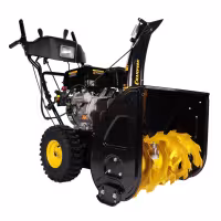 Снегоуборщик бензиновый Champion ST861