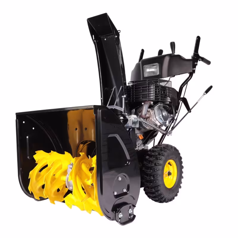 Снегоуборщик бензиновый Champion ST861