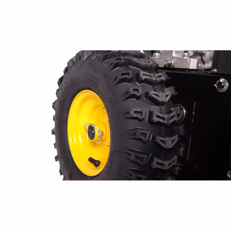 Снегоуборщик бензиновый Champion ST861