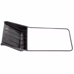 Лопата-скрепер для снега Сибртех 615935