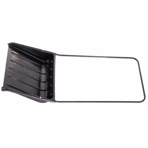 Лопата-скрепер для снега Сибртех 615935