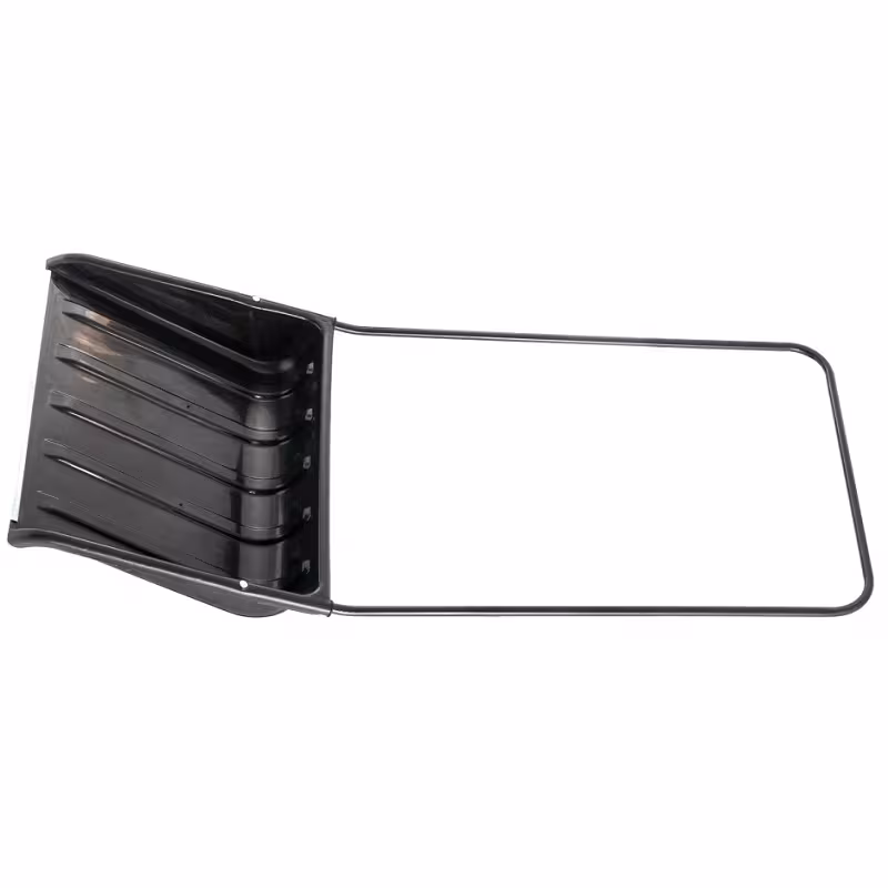 Лопата-скрепер для снега Сибртех 615935