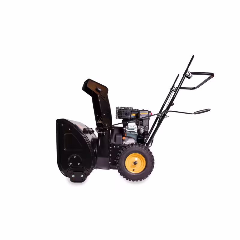 Снегоуборщик бензиновый Champion ST656