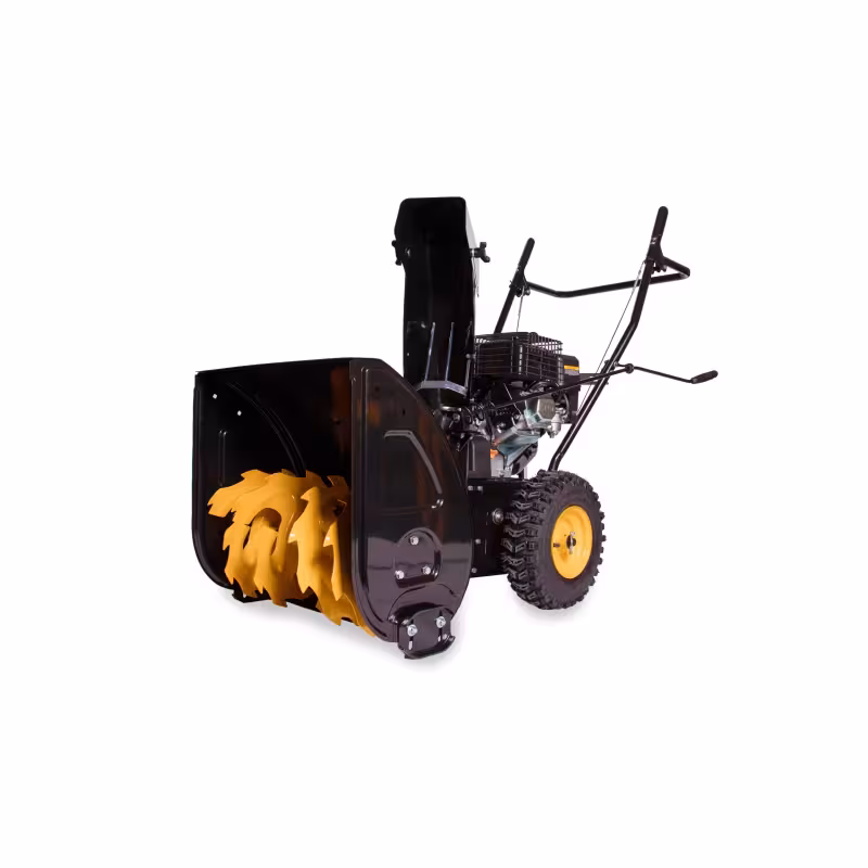 Снегоуборщик бензиновый Champion ST656