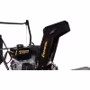 Снегоуборщик бензиновый Champion ST656
