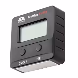 Уровень-угломер цифровой ADA Pro-Digit Rumb Promo