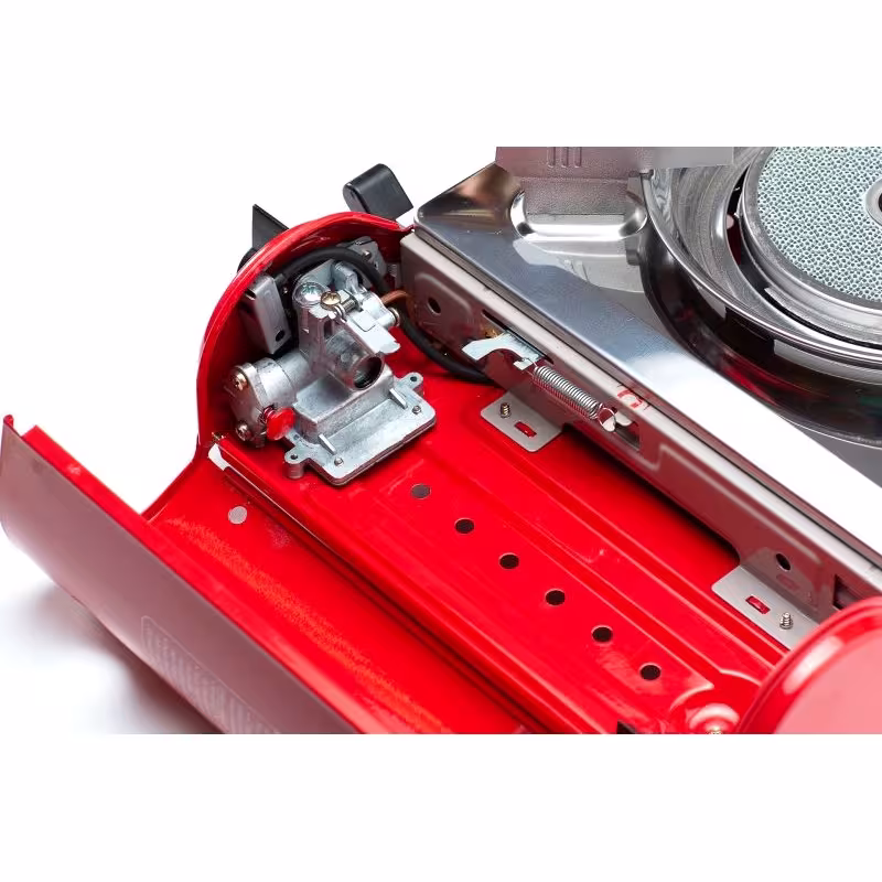 Плитка газовая портативная NaMilux NA-183PS