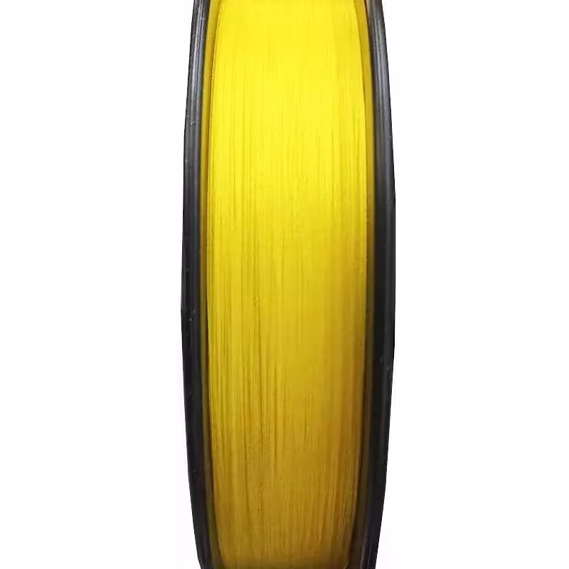 Леска плетеная Sufix SFX 4X 0.205 мм, 11.5 кг, 135 м