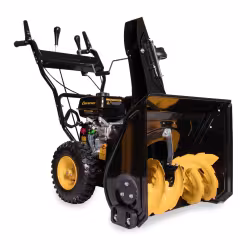 Снегоуборщик бензиновый Champion ST661