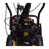 Снегоуборщик бензиновый Champion ST661