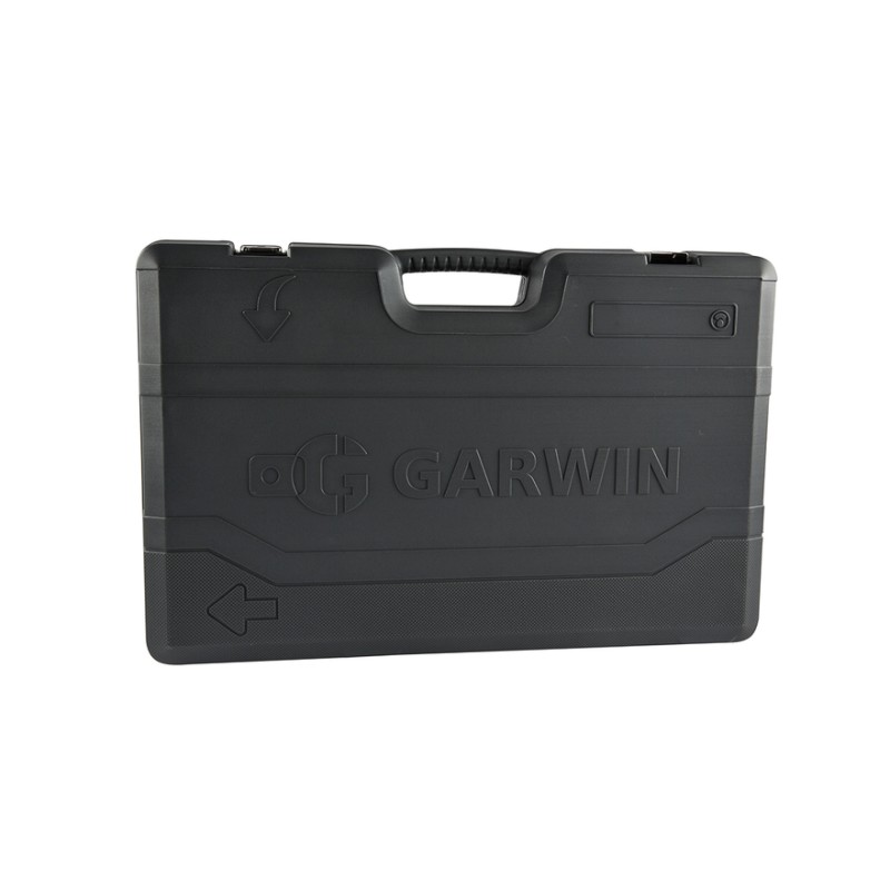 Набор инструментов Garwin 641015, 55 предметов