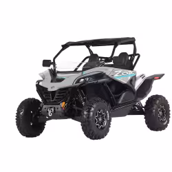Багги CFMOTO ZForce 1000 Sport EPS, cерый