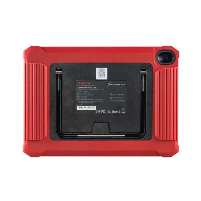 Сканер для автодиагностики Launch X-431 PRO3 HD v.4 (Version 2020) для грузовых автомобилей