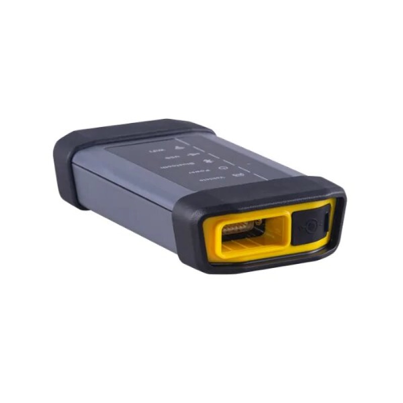 Сканер для автодиагностики Launch X-431 PRO3 HD v.4 (Version 2020) для грузовых автомобилей