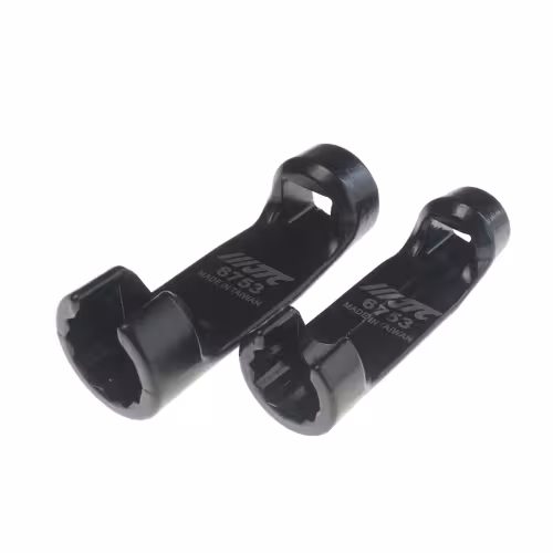 Набор головок JTC-6753, 2 предмета