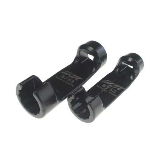 Набор головок JTC-6753, 2 предмета