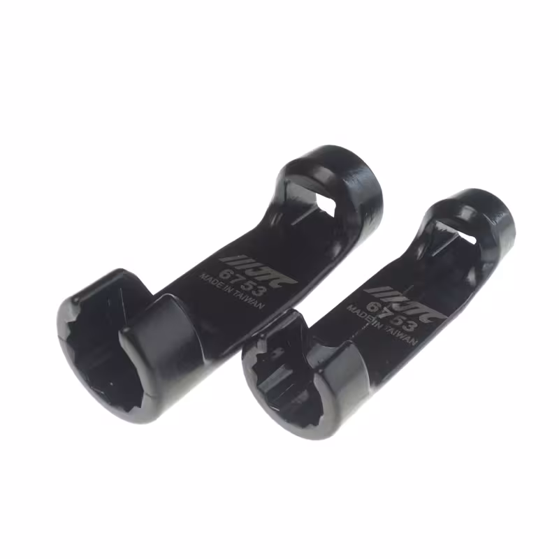 Набор головок JTC-6753, 2 предмета