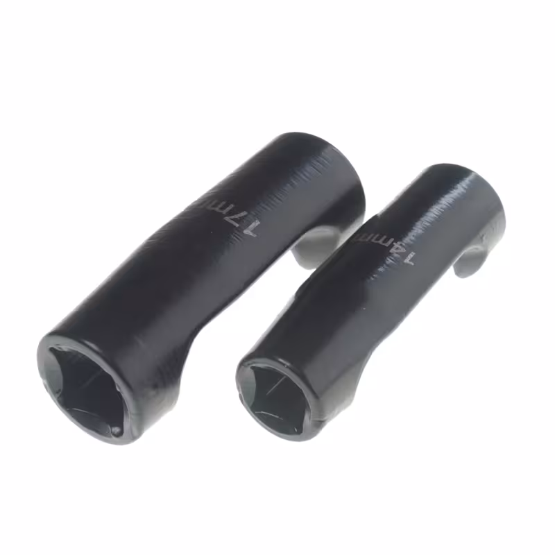 Набор головок JTC-6753, 2 предмета