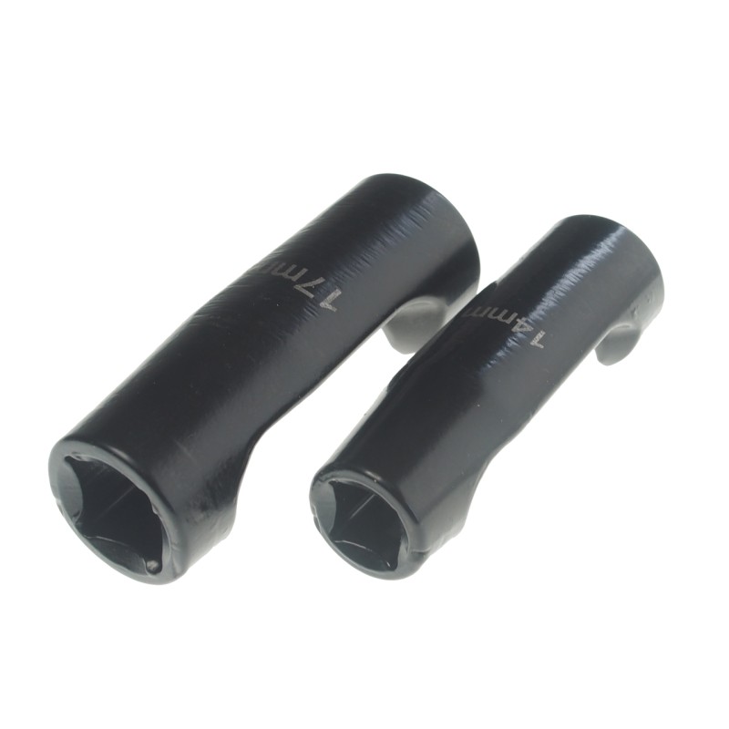 Набор головок JTC-6753, 2 предмета