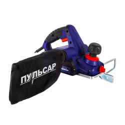 Рубанок сетевой Пульсар РЭ 82-700 