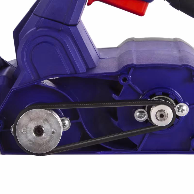 Рубанок сетевой Пульсар РЭ 82-700 