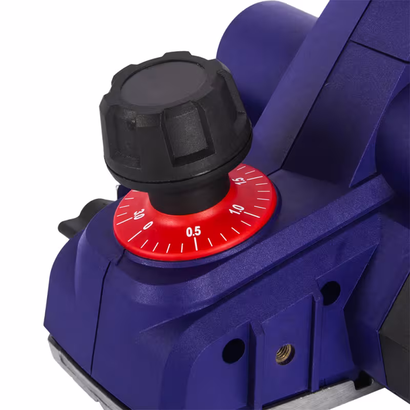 Рубанок сетевой Пульсар РЭ 82-1000 