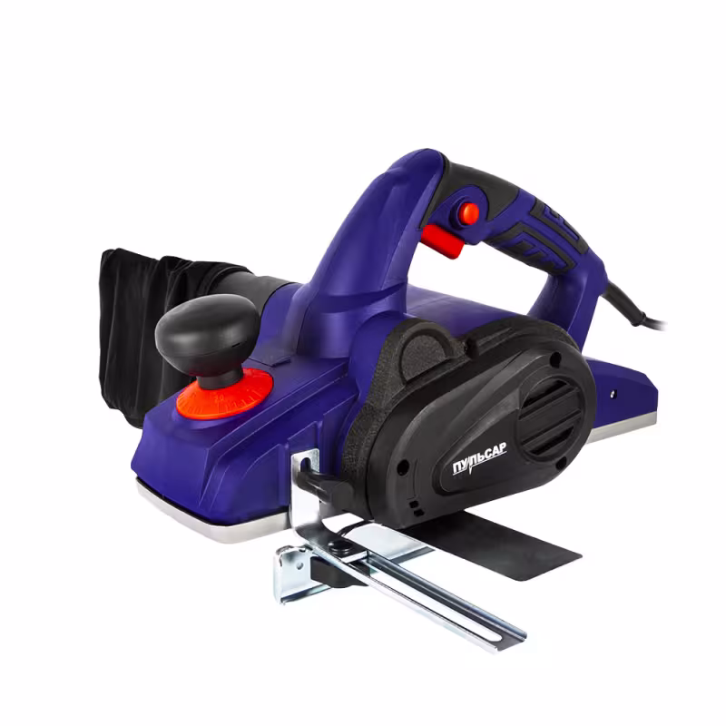 Рубанок сетевой Пульсар РЭ 110-1300 