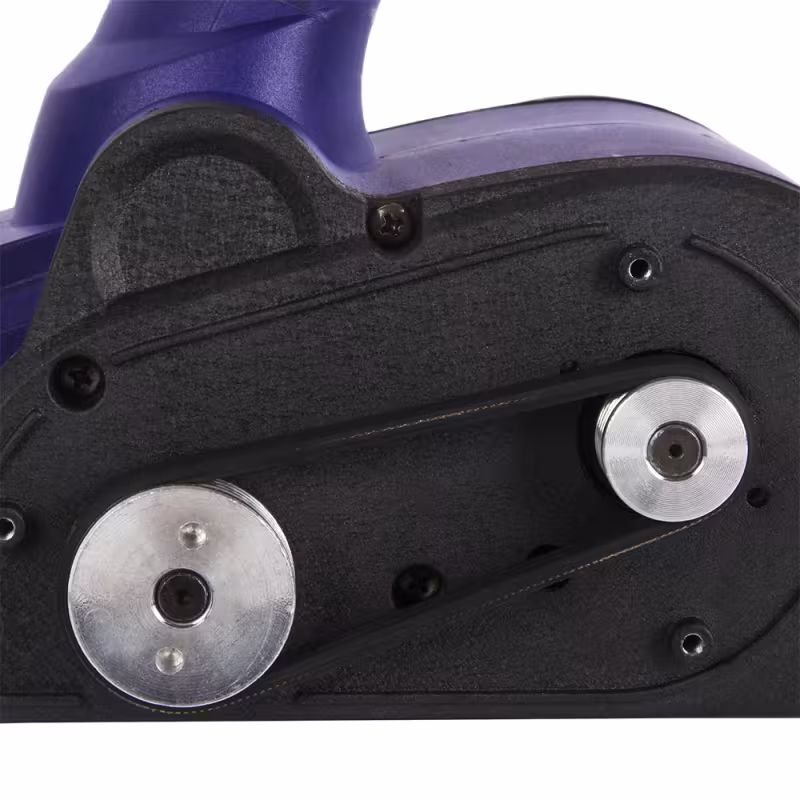 Рубанок сетевой Пульсар РЭ 110-1300 