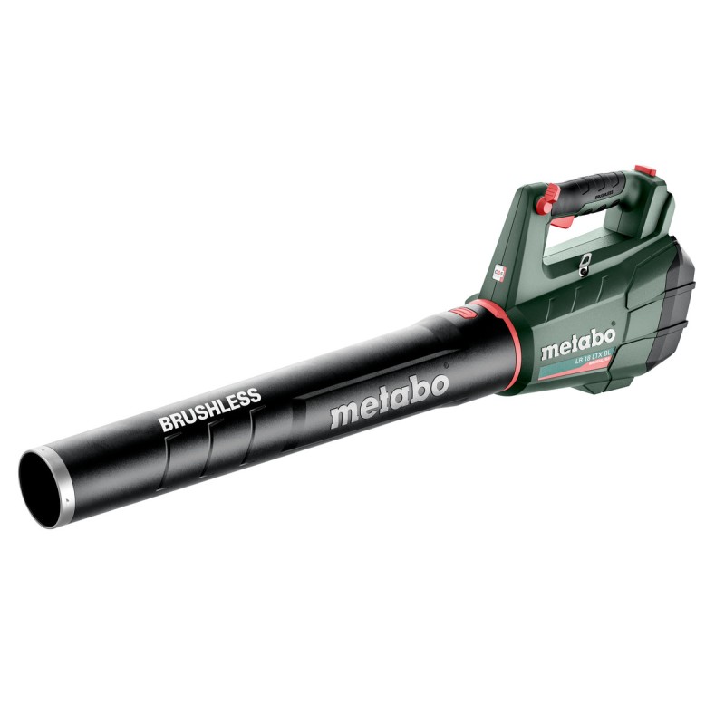 Воздуходувка аккумуляторная Metabo LB 18 LTX BL