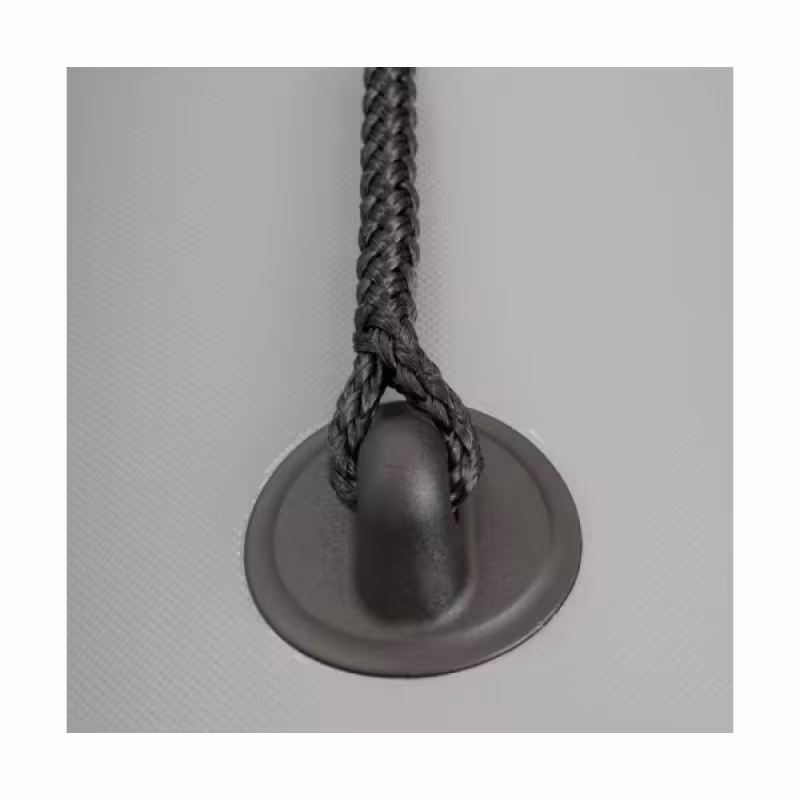 Надувная лодка ПВХ ВoatМaster 250K, пайол фанерный, зеленый