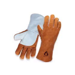 Краги сварщика Jeta Safety JWK401, размер 10